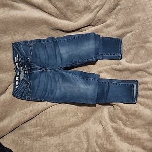 S.O.N.G. Jeans